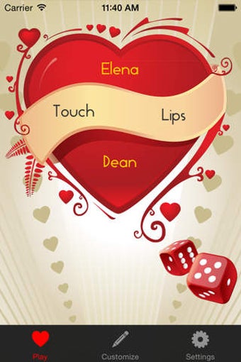 Image 0 for Sex Dice - Play love game…
