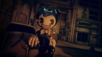Image 3 for Bendy and the Dark Reviva…