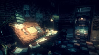 Image 1 for Bendy and the Dark Reviva…