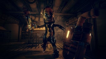 Image 5 for Bendy and the Dark Reviva…