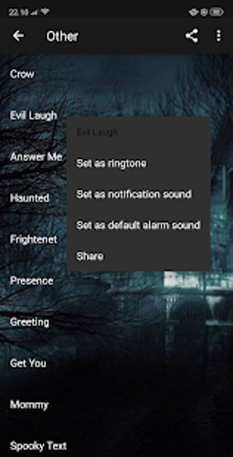 Imagen 3 para Ghost Sounds - Horror & S…