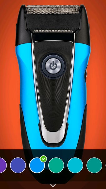 Image 3 for Hair Trimmer Prank - Fake…