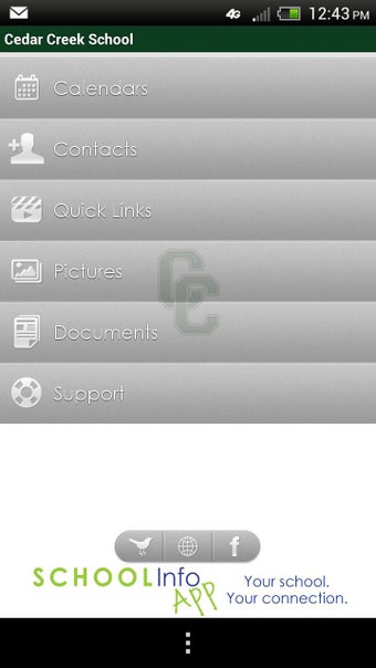 Imagen 0 para School Info