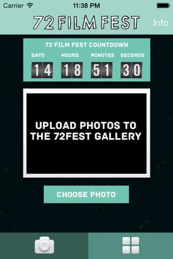 Image 0 for 72Fest