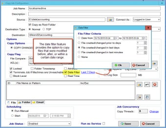 Image 2 for GS RichCopy 360 Enterpris…