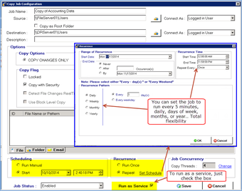 Image 1 for GS RichCopy 360 Enterpris…