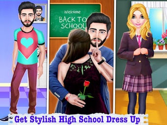 Image 1 for High School First Love - …