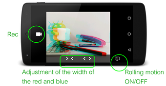 Imagen 0 para 3D Video Camera