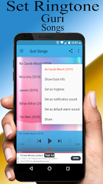 Image 3 for Guri Songs