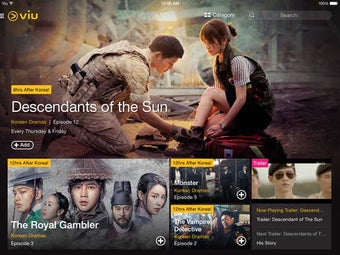 Image 0 for Viu HD