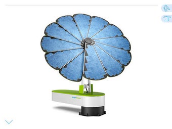 Image 0 for smartflower - EN