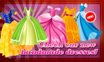Image 1 for Princess Games - Mall Sto…