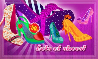 Image 0 for Princess Games - Mall Sto…