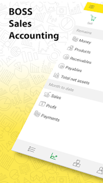 Imagen 3 para Bookkeeping & Inventory M…