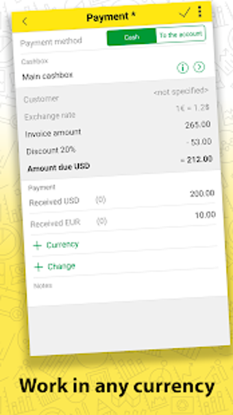 Imagen 0 para Bookkeeping & Inventory M…