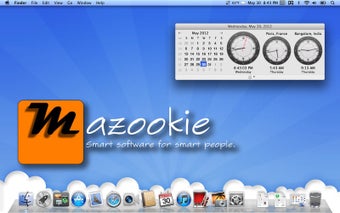 Imagen 0 para VistaClock