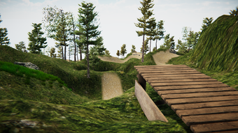 Image 0 for Mt Haighflare for Descend…