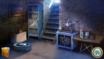 Image 0 for Return to Grisly Manor FR…