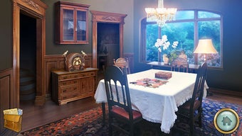 Image 3 for Return to Grisly Manor FR…