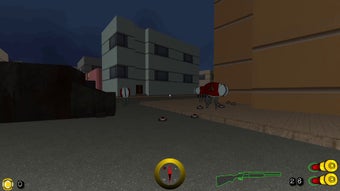 Image 0 for Drone-Locked