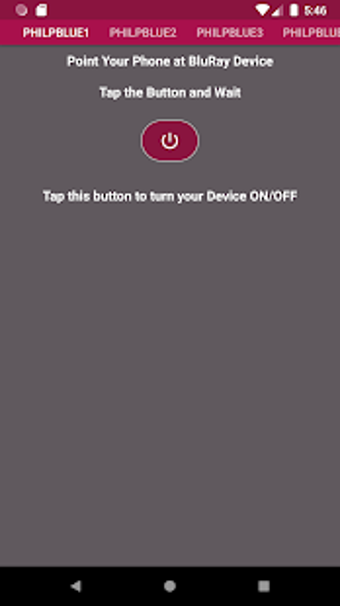 Image 0 for Universal BluRay Remote C…