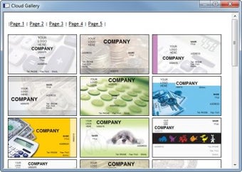Imagen 1 para Print Designer Gold