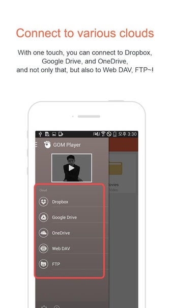 Image 6 for GOM Player