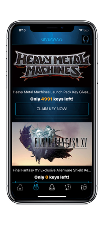 Image 2 for Alienware Arena