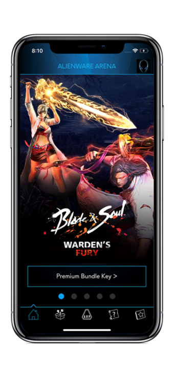 Image 0 for Alienware Arena