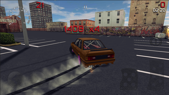 Imagen 0 para Real Drifting Car Drift R…
