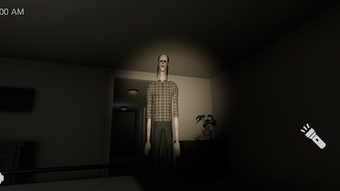 Imagen 0 para Subject N-17: Horror Game