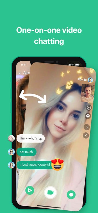 Image 1 for Chatoo-Video chat&Meet fr…