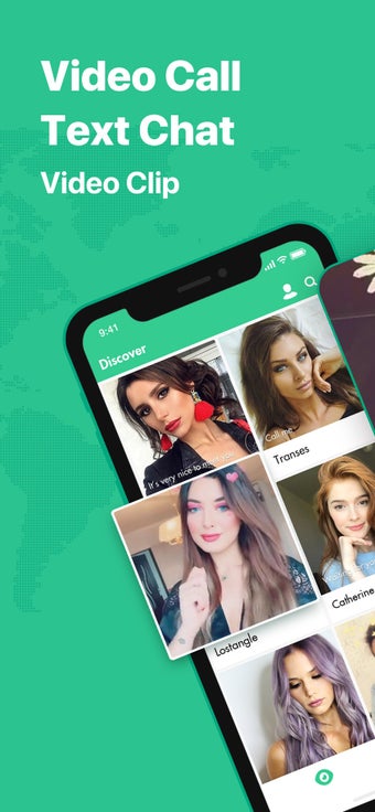 Image 0 for Chatoo-Video chat&Meet fr…