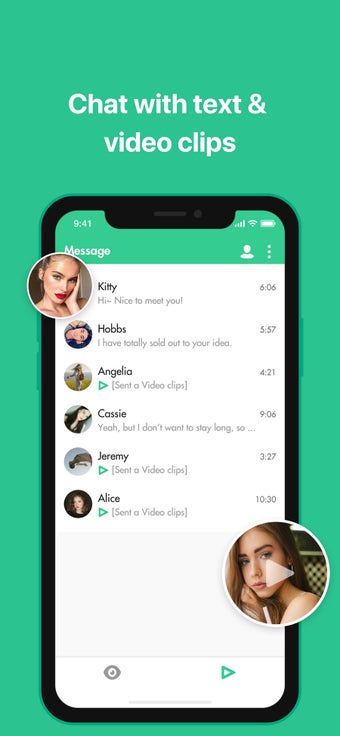 Image 3 for Chatoo-Video chat&Meet fr…