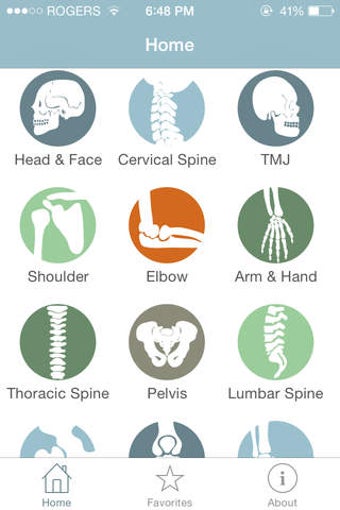 Image 0 for Ortho Assess