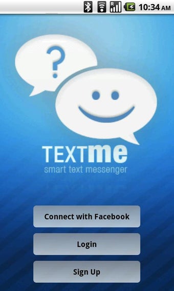 Imagen 1 para Text Me: Text Free, Call …