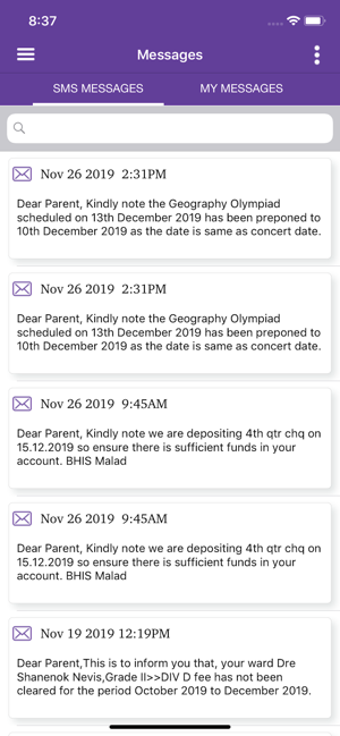 Image 2 for KKEL Parent Portal