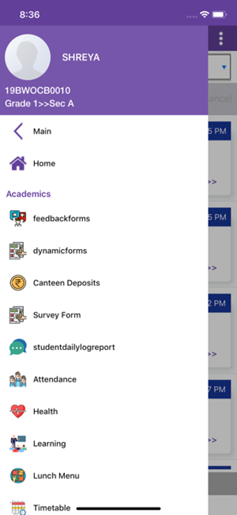 Image 3 for KKEL Parent Portal