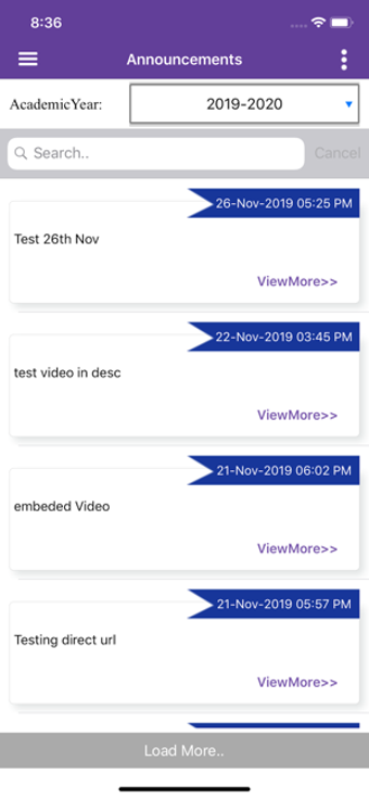 Image 1 for KKEL Parent Portal