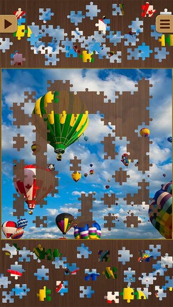 Image 3 for Real Jigsaw Puzzles for W…