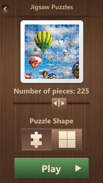 Image 0 for Real Jigsaw Puzzles for W…