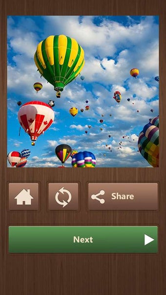 Image 1 for Real Jigsaw Puzzles for W…