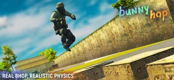 Image 2 for BunnyHop: Bhop & Surf