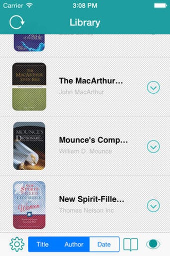 Image 0 for CBDReader