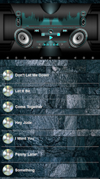 Image 0 for The Beatles Hits Songs - …