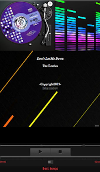Image 1 for The Beatles Hits Songs - …