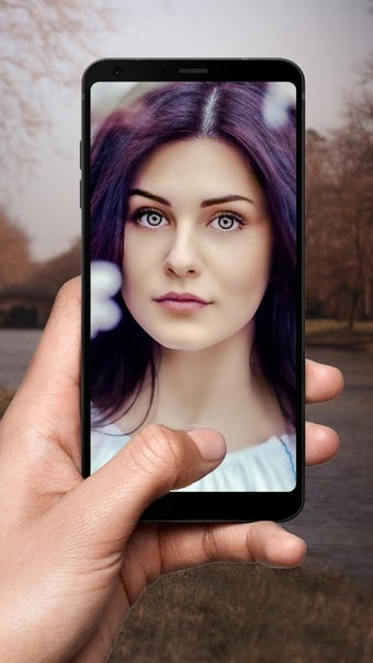 Imagen 3 para Selfie Camera : Sweet Sel…