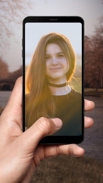 Imagen 1 para Selfie Camera : Sweet Sel…