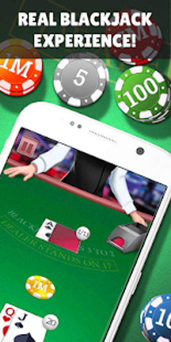 Image 3 for Blackjack - Side Bets - F…