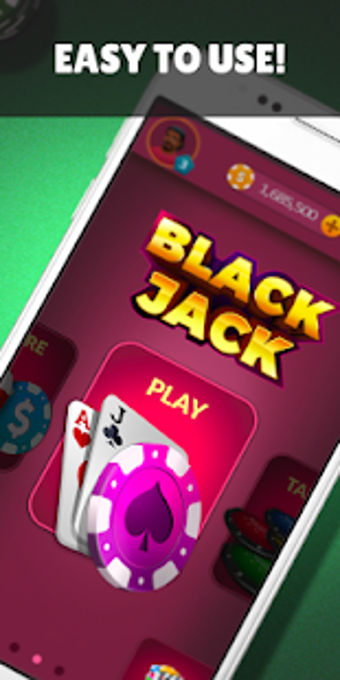 Image 0 for Blackjack - Side Bets - F…